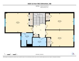 VX - (Metric) Schematic Floor Plan - (2)
