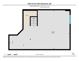 VX - (Imperial) Schematic Floor Plan - (3)
