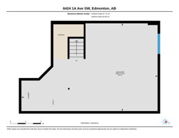VX - (Metric) Schematic Floor Plan - (3)