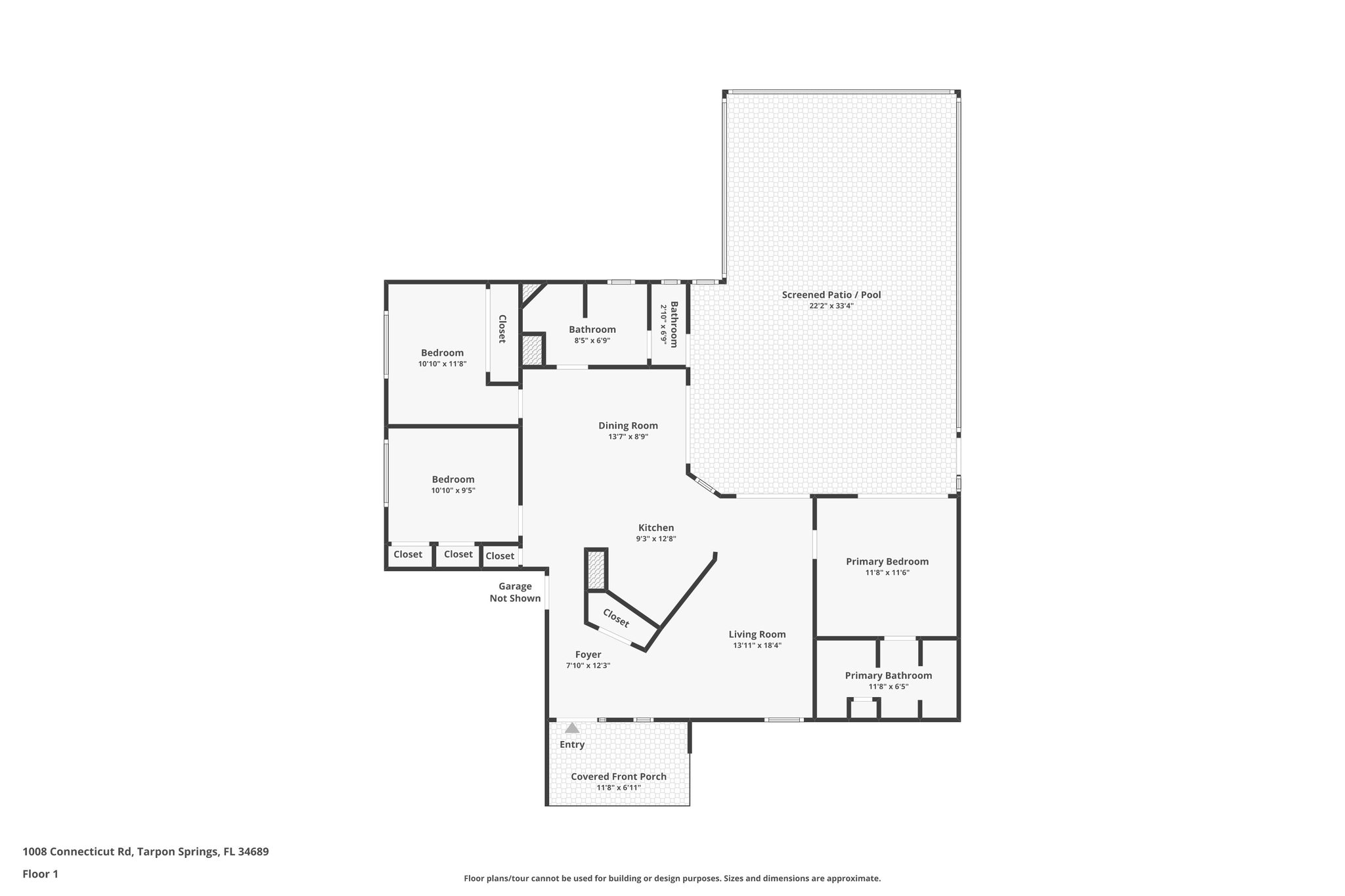 Floor 1