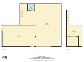 Floorplan #3