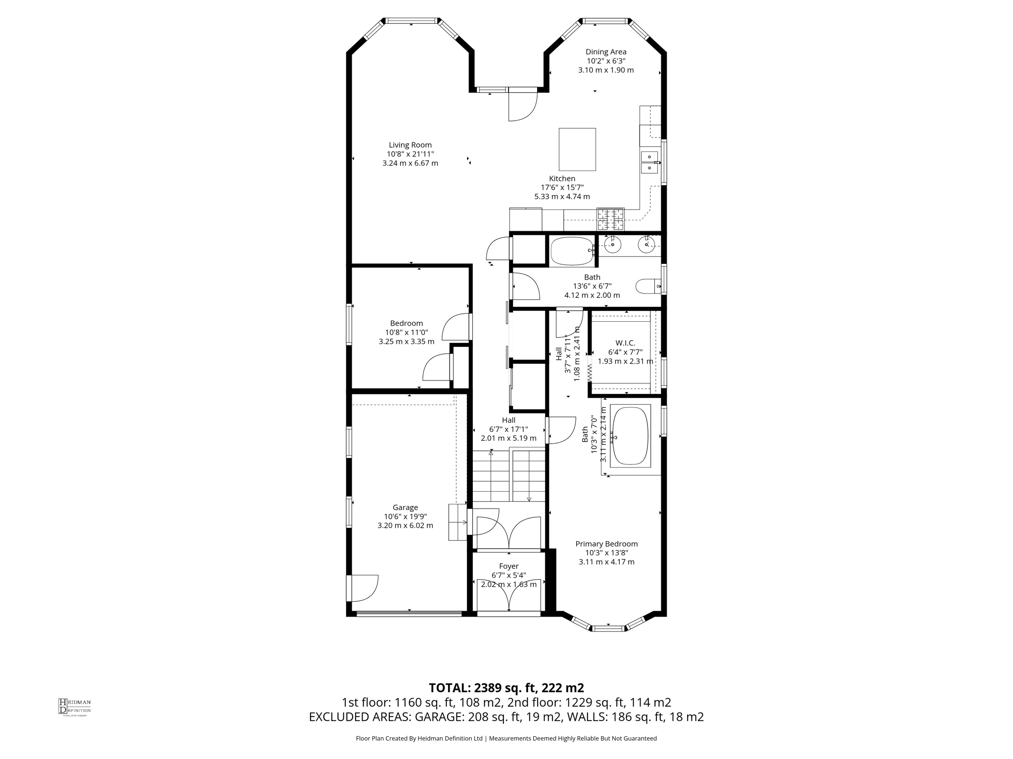 Floorplan #2