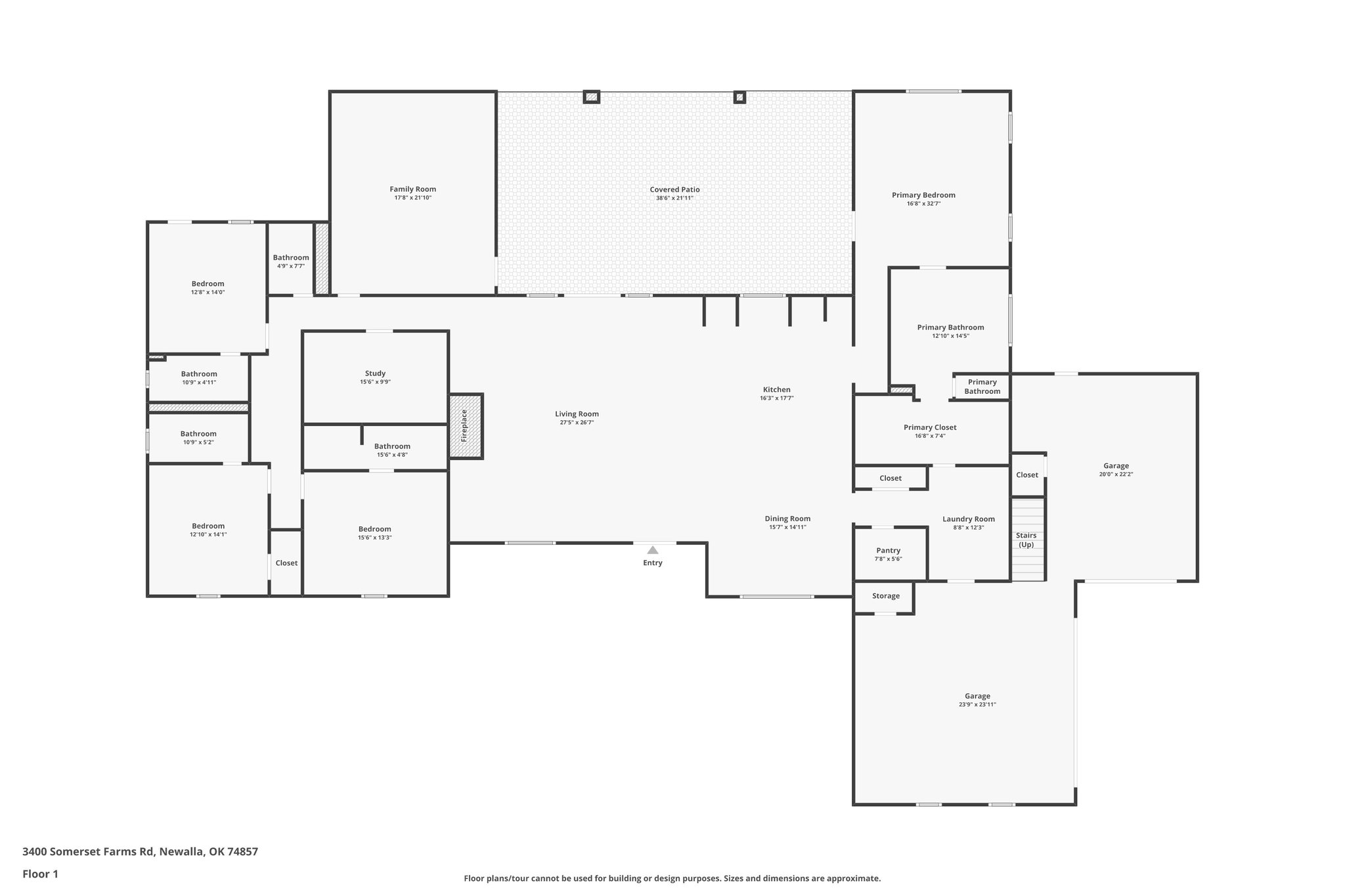 Floor 1