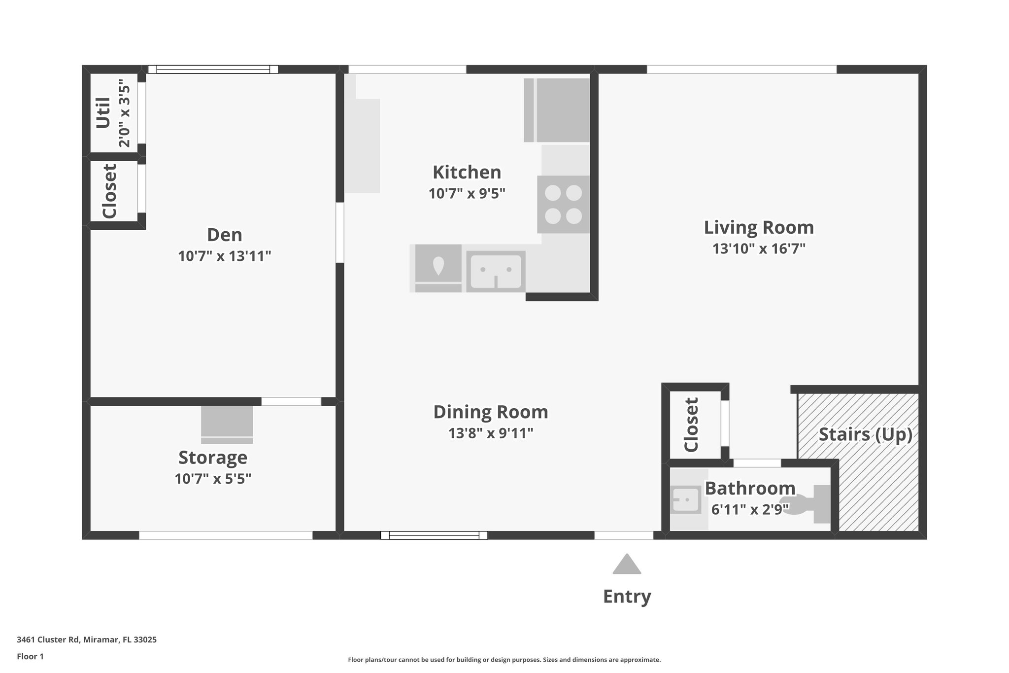 Floor 1