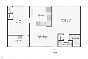 Floor 1