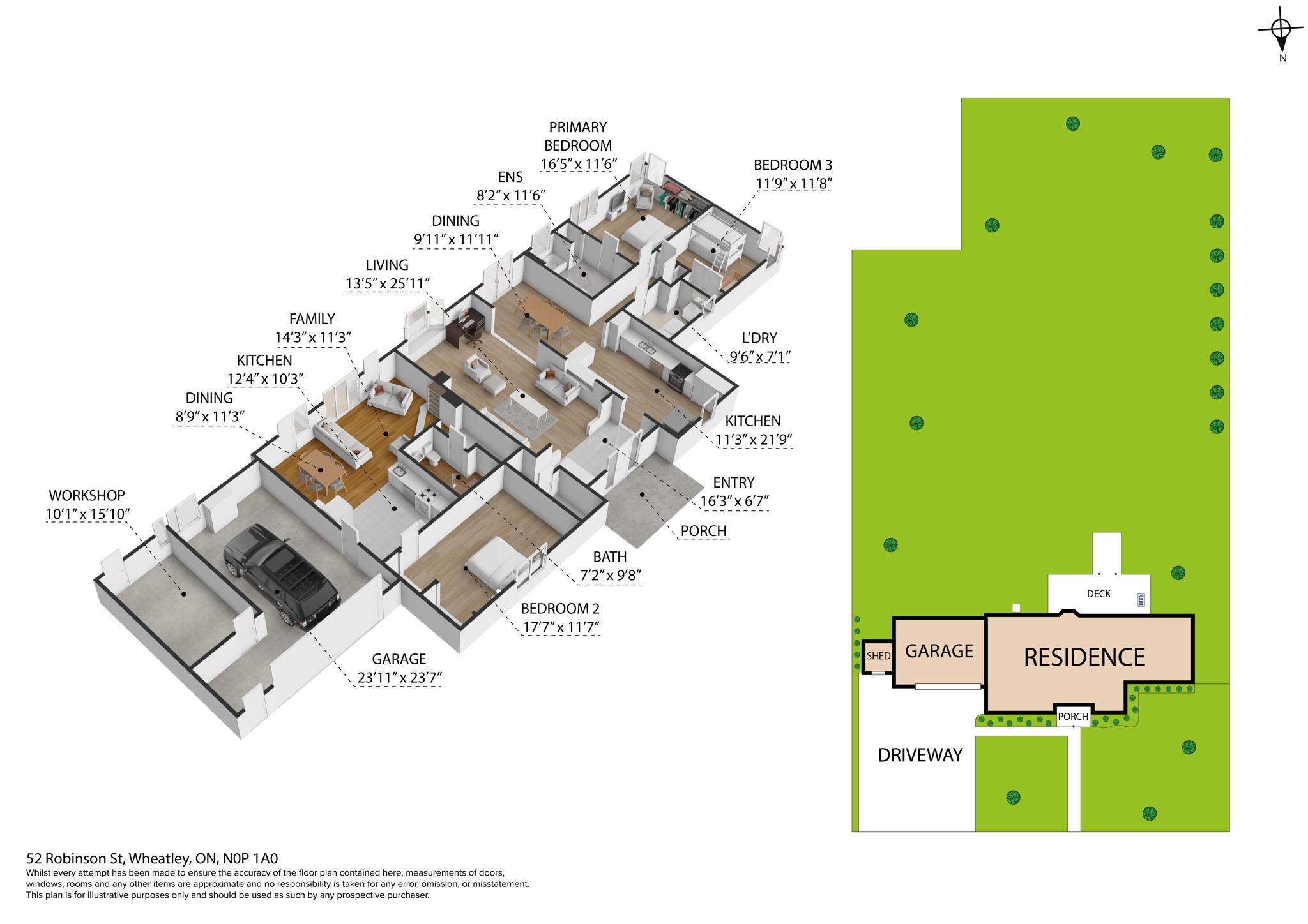 Floorplan #2