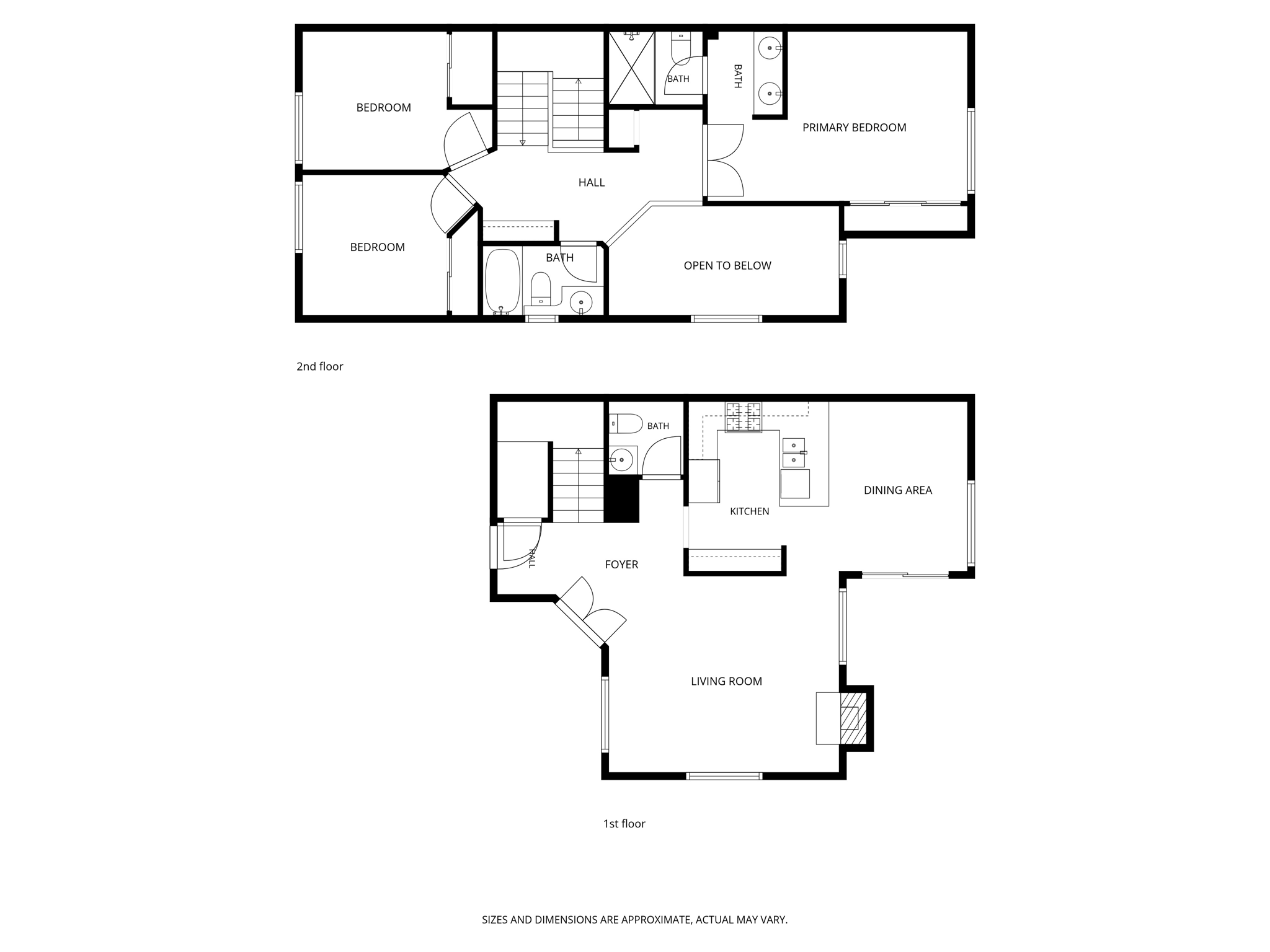 Floorplan #2