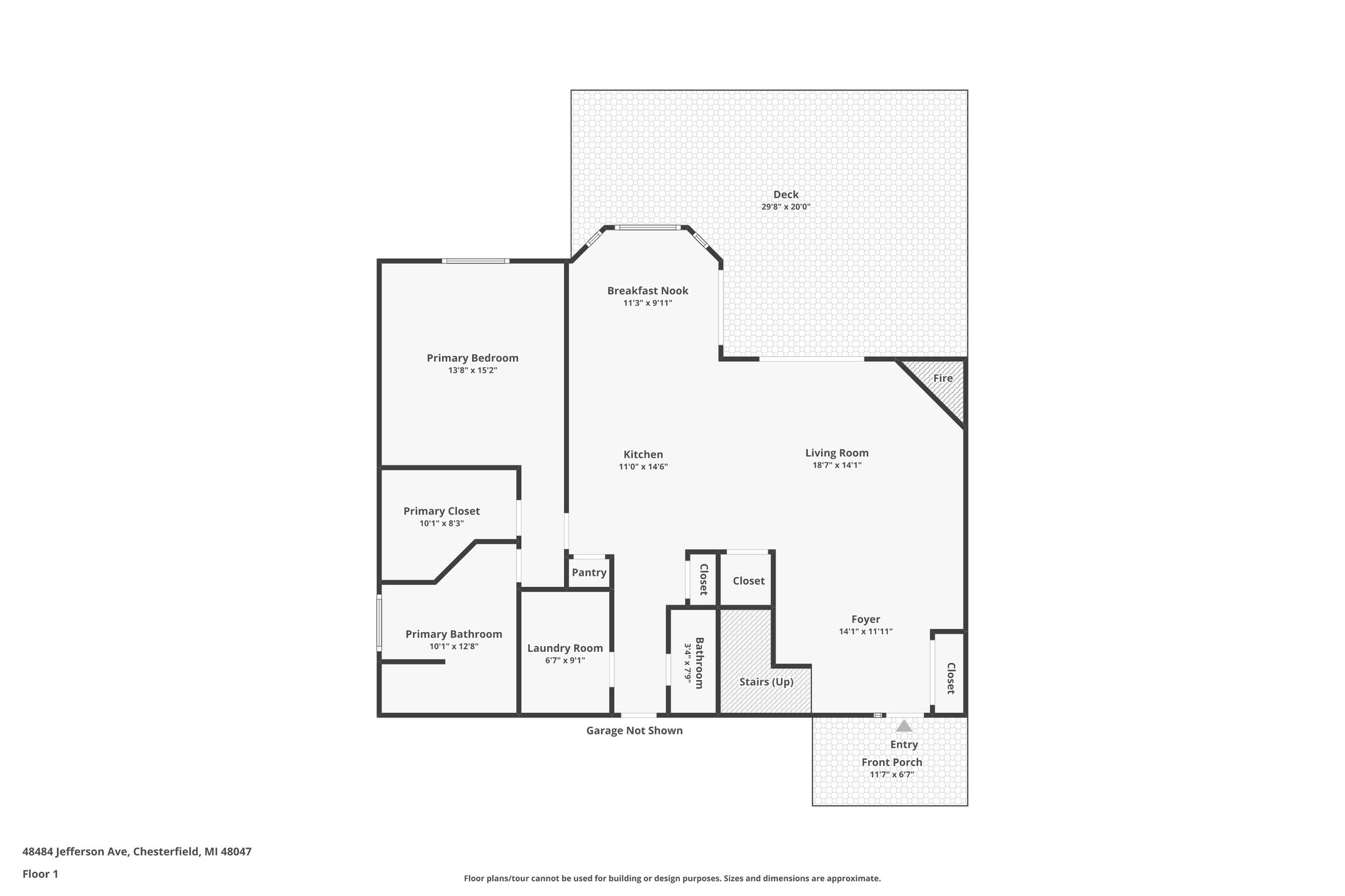Floor 1