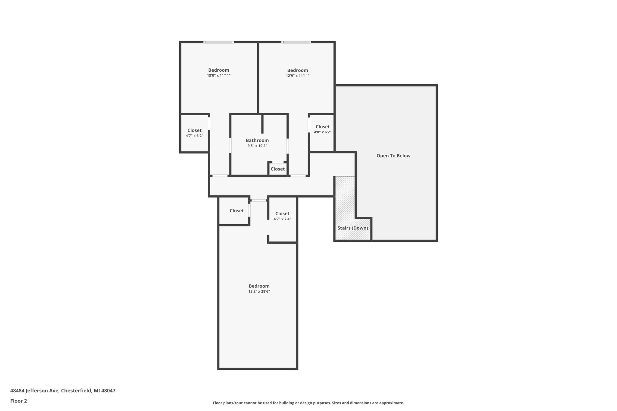 Floor 2