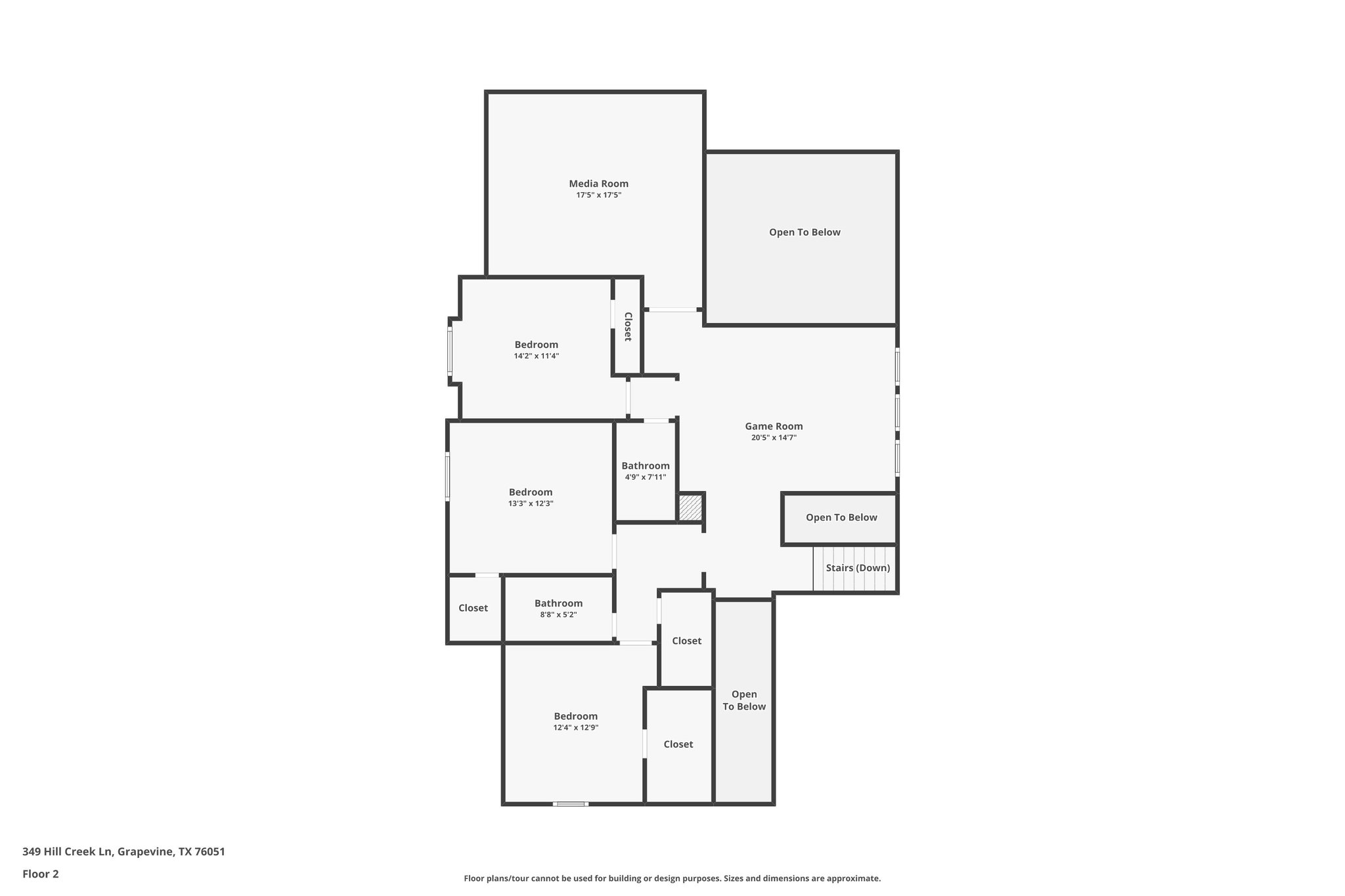 Floor 2
