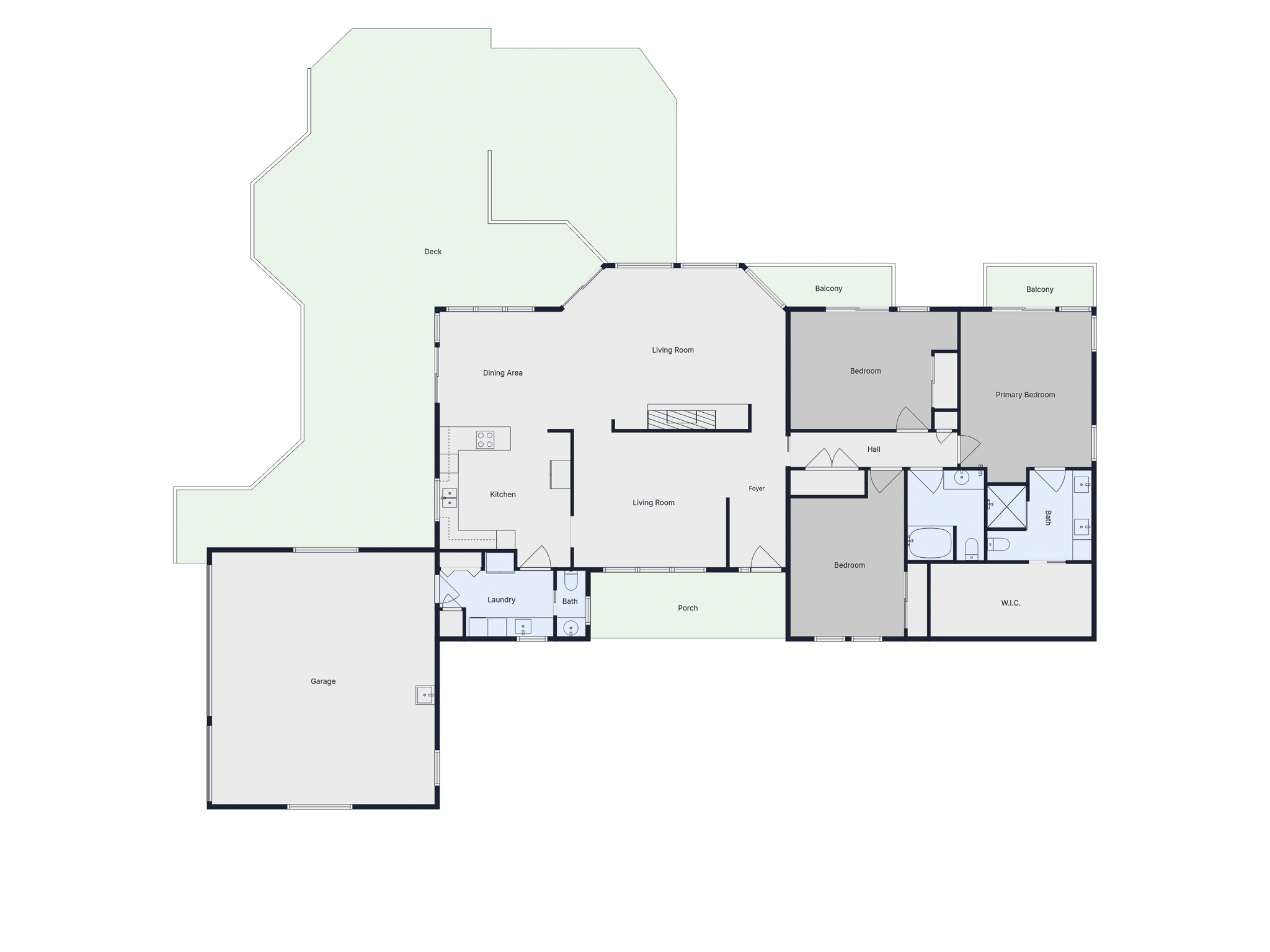 Floorplan #3