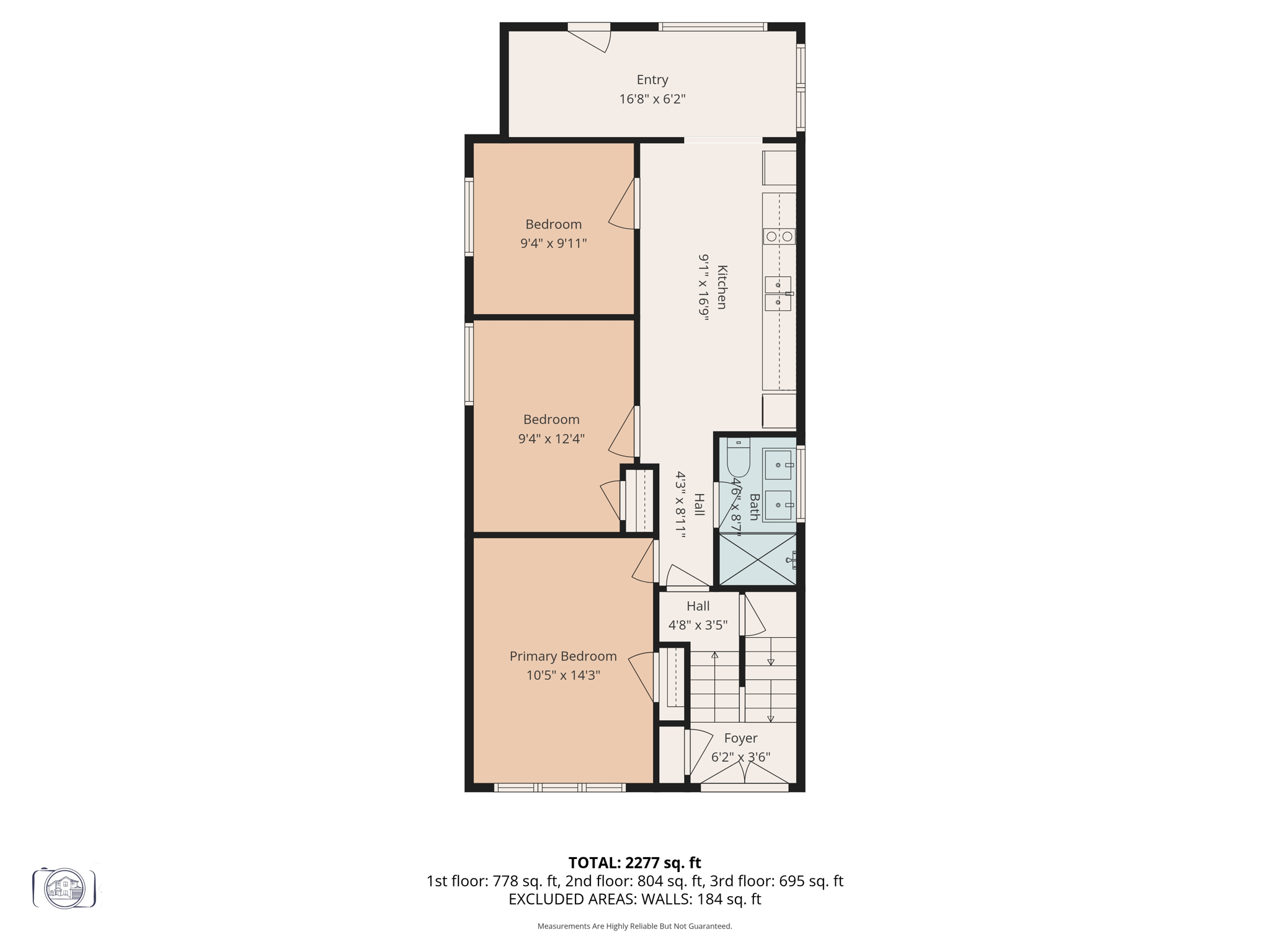 Floorplan #2