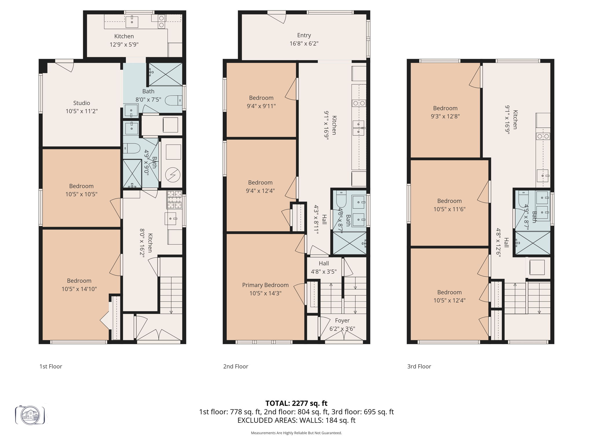 Floorplan #4