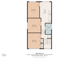 Floorplan #3