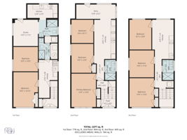 Floorplan #4