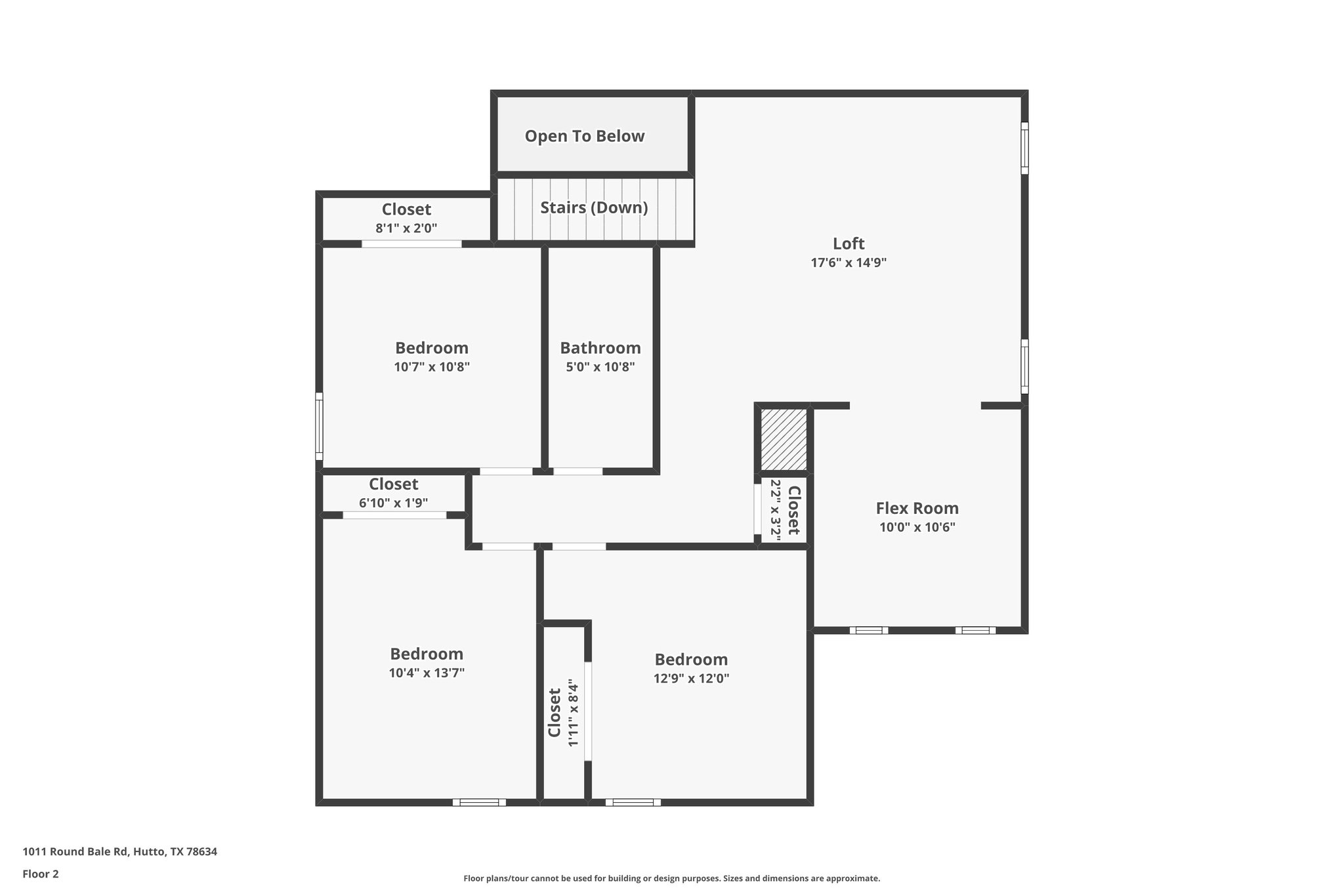 Floor 2