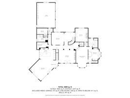 Main 1st Floor