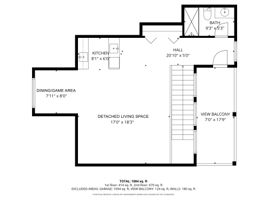 ADU 2nd Floor