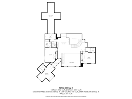 Main 2nd Floor