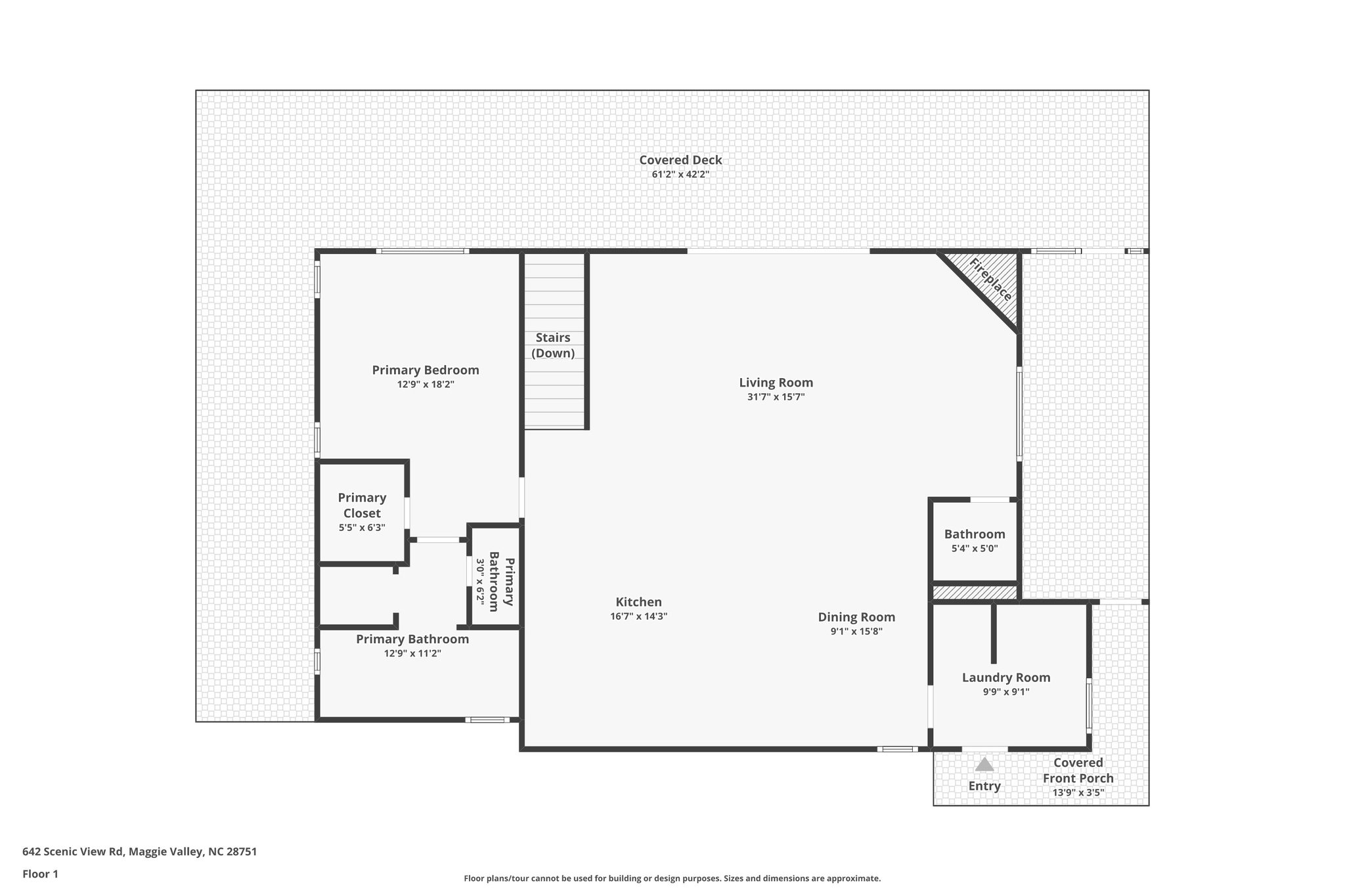 Floor 1