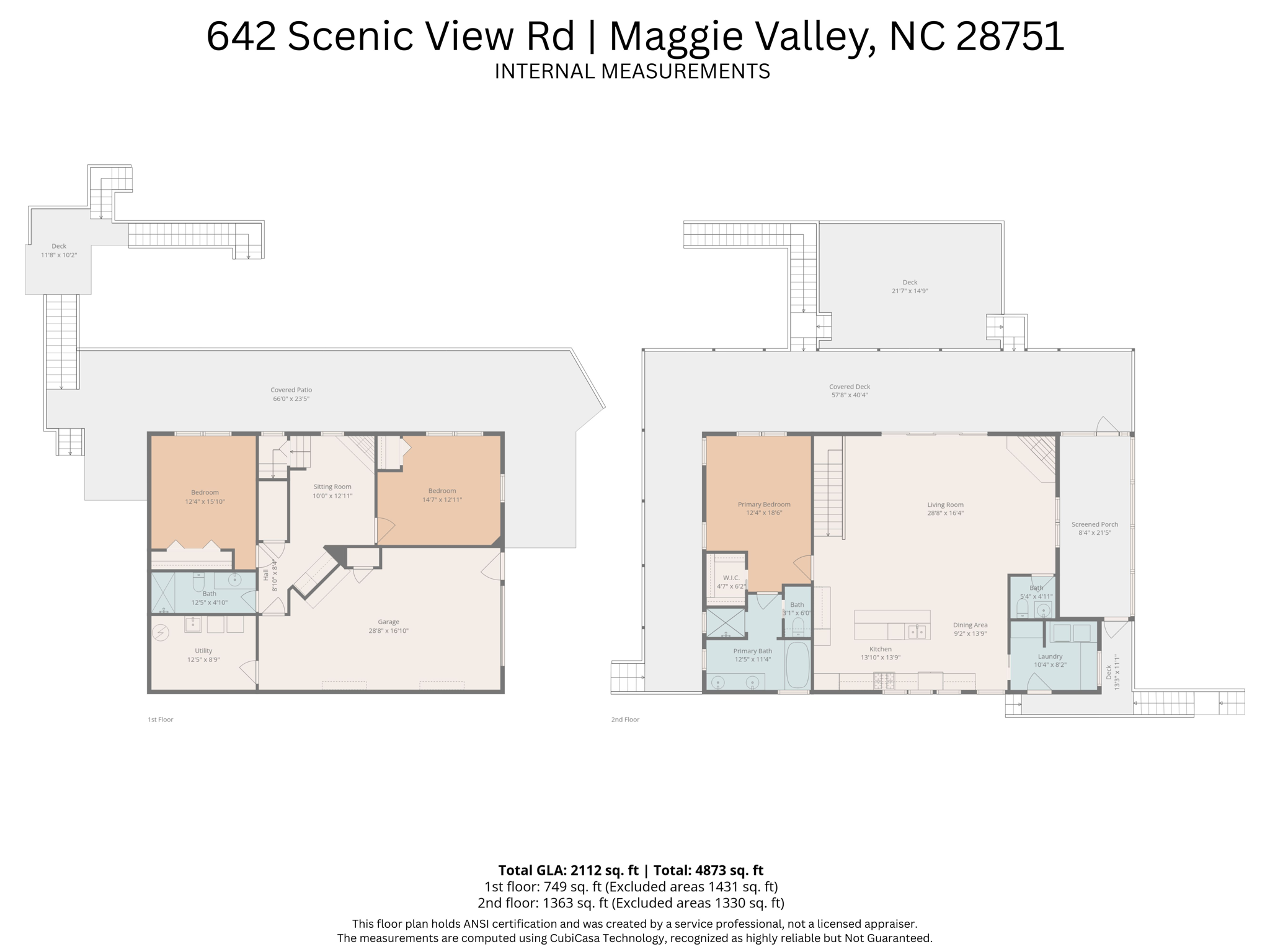 Floorplan #4