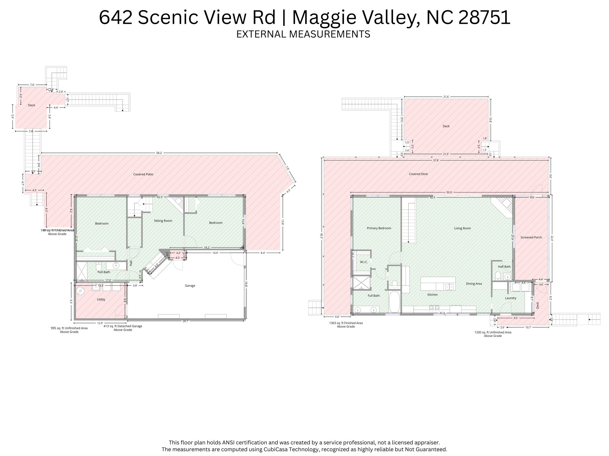 Floorplan #5