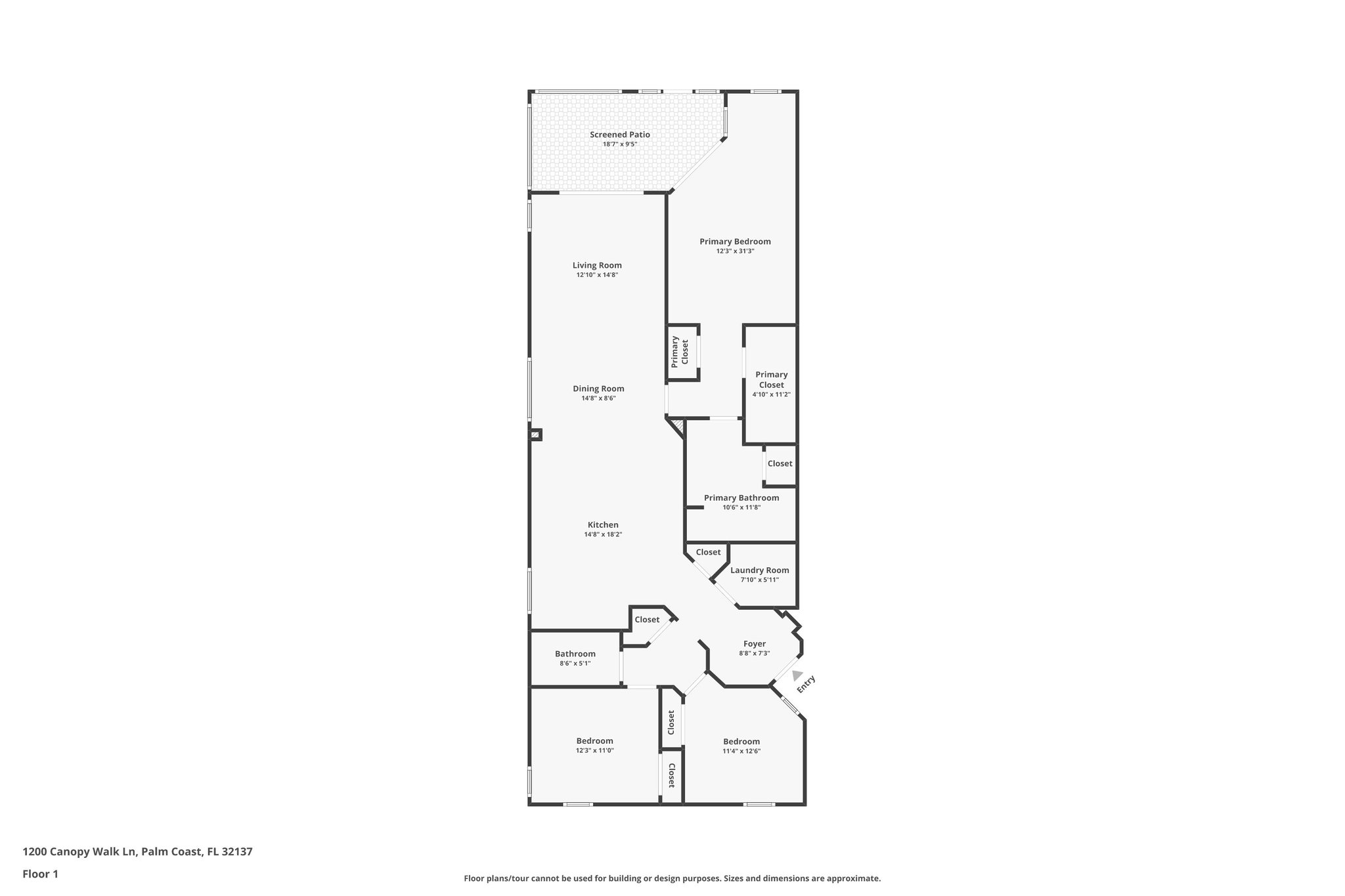 Floor 1