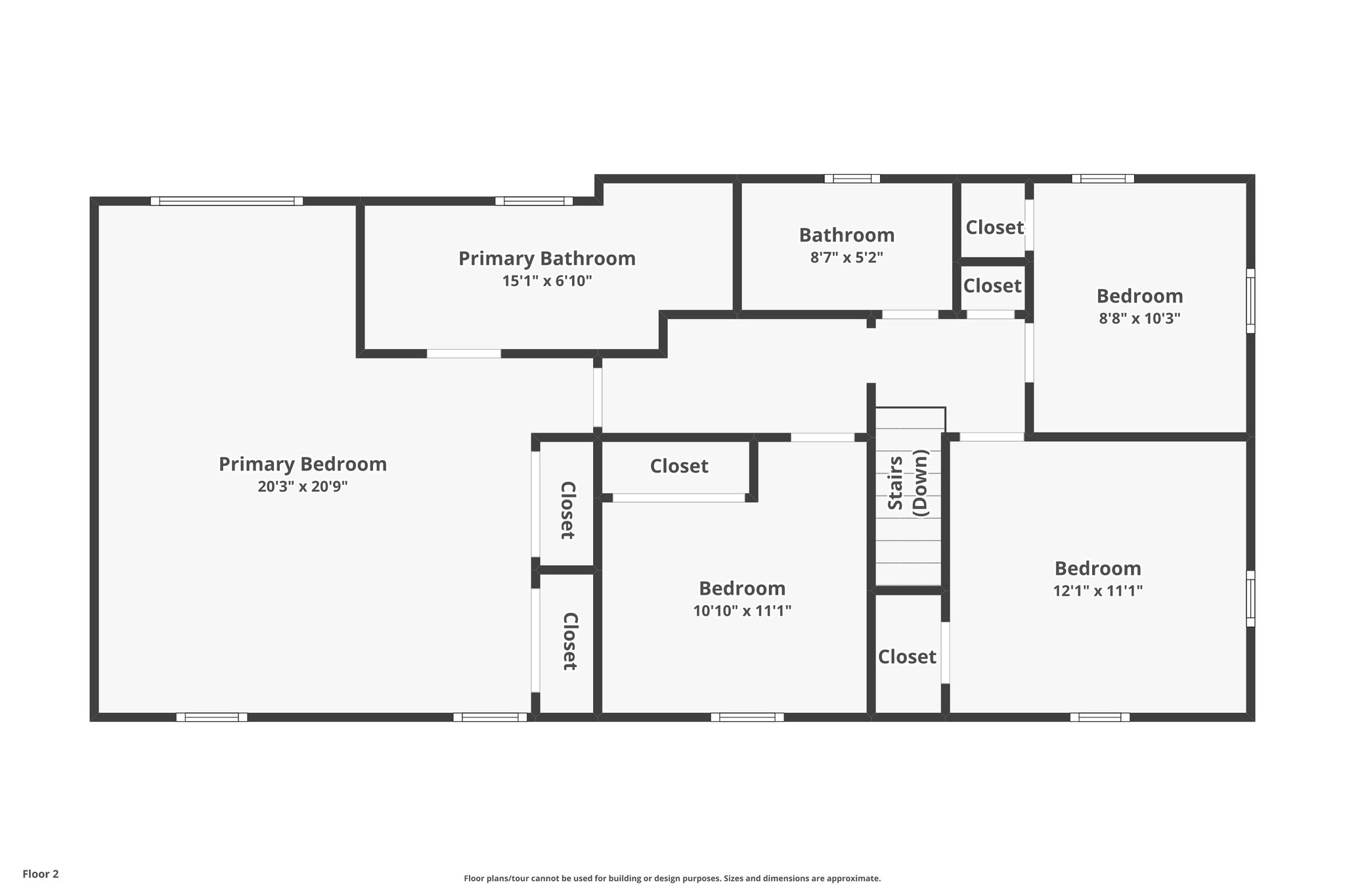 Floor 2