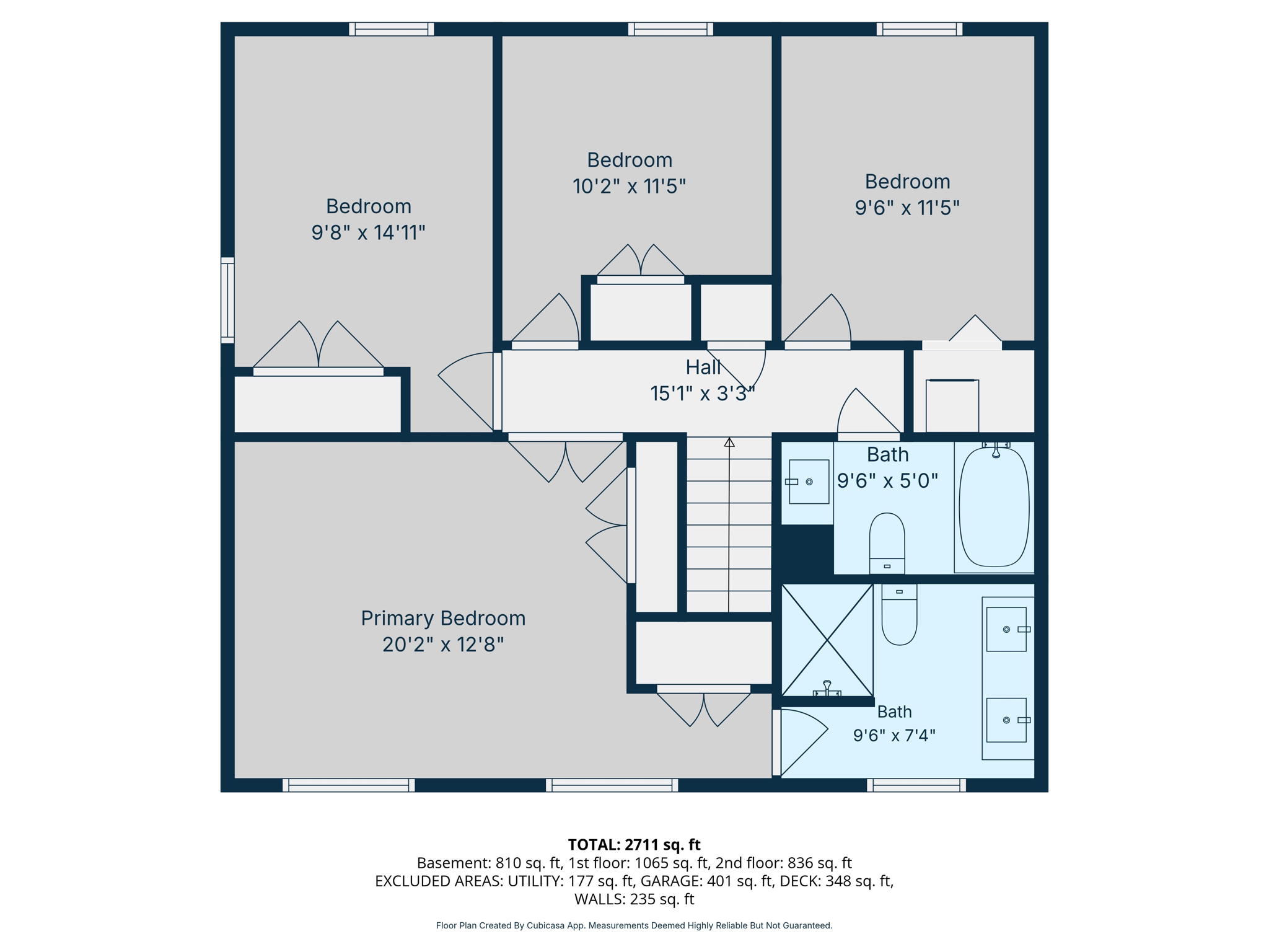 Floorplan #2