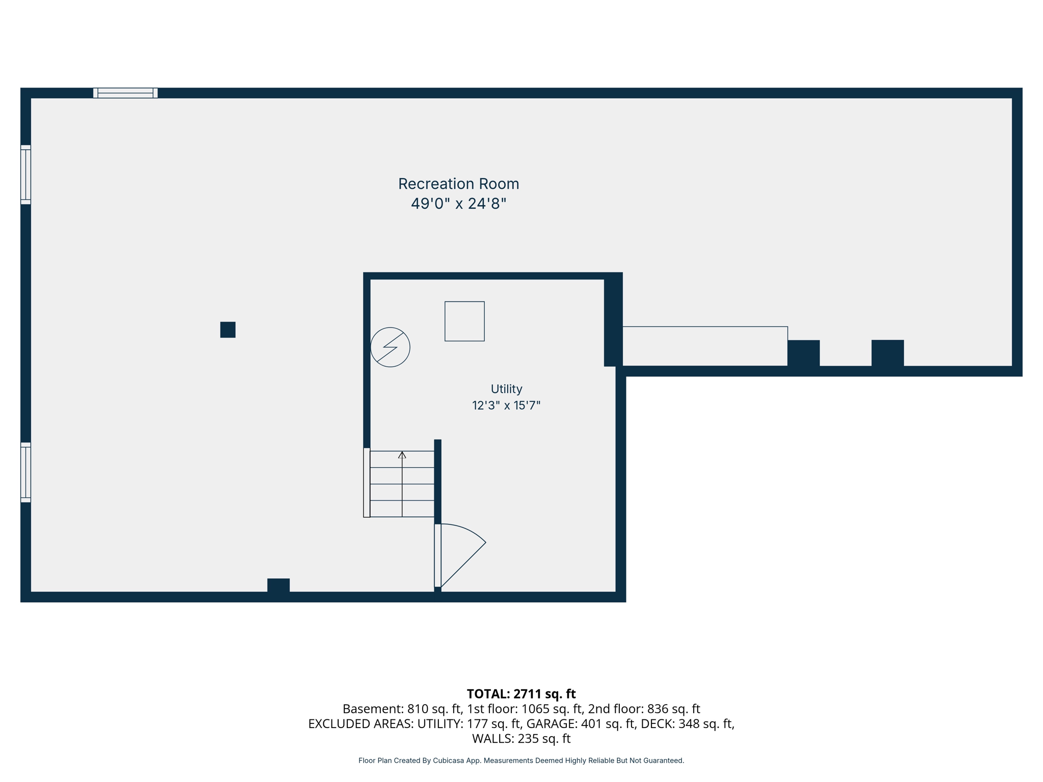 Floorplan #4