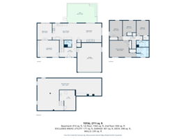 Floorplan #3