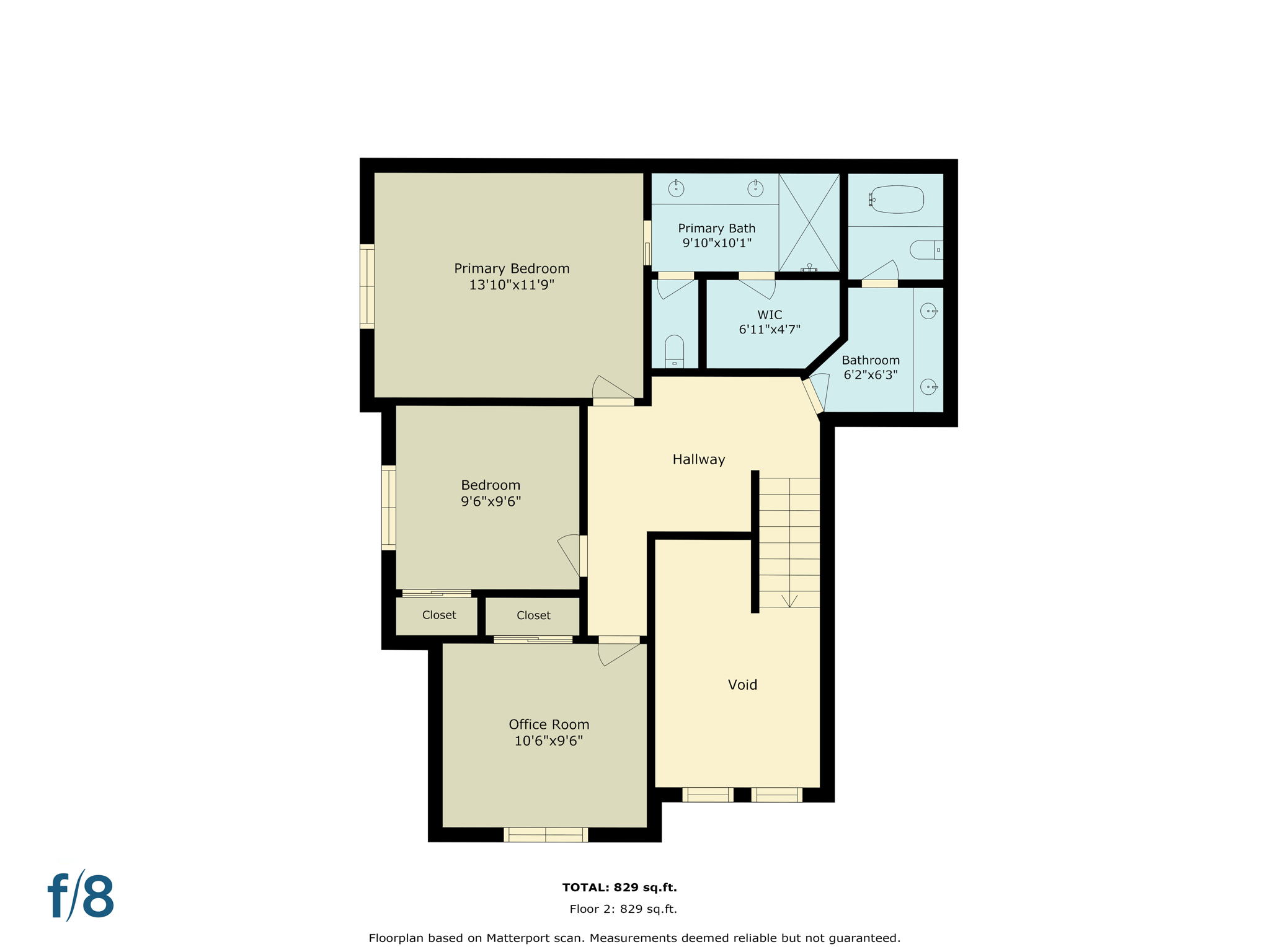 Floorplan #3