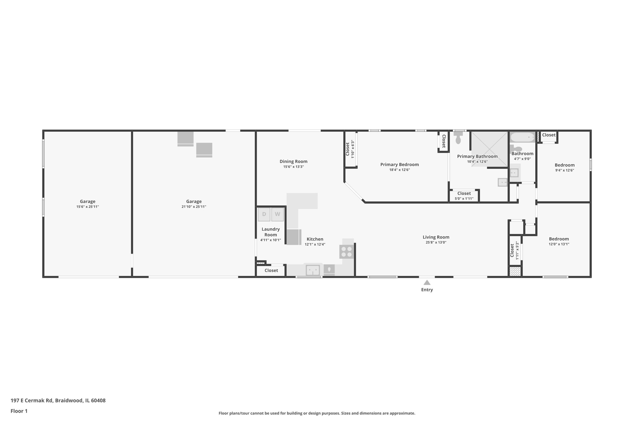 Floor 1