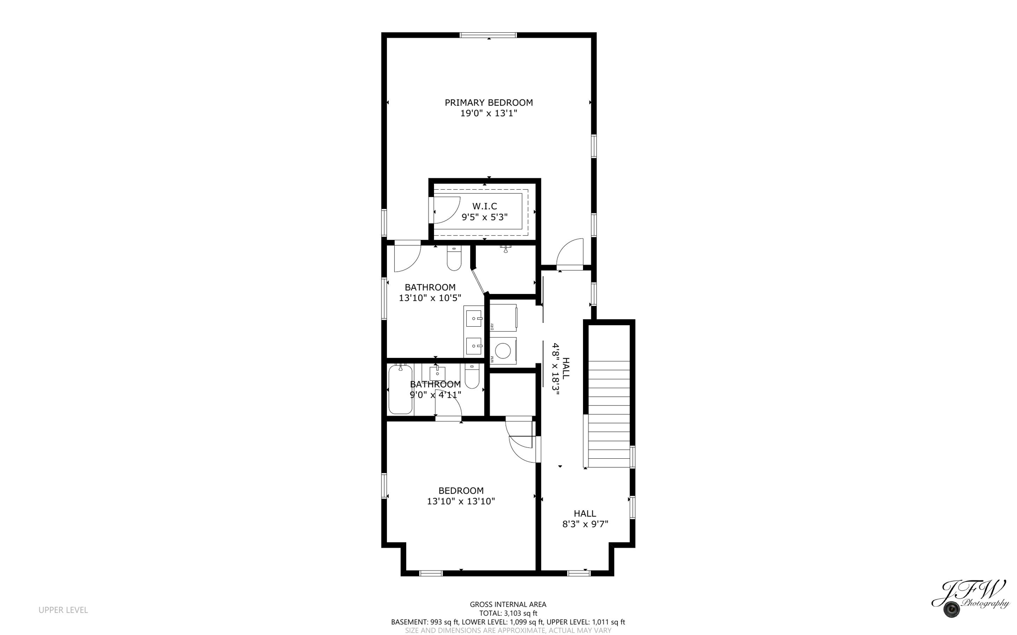 Floorplan #3