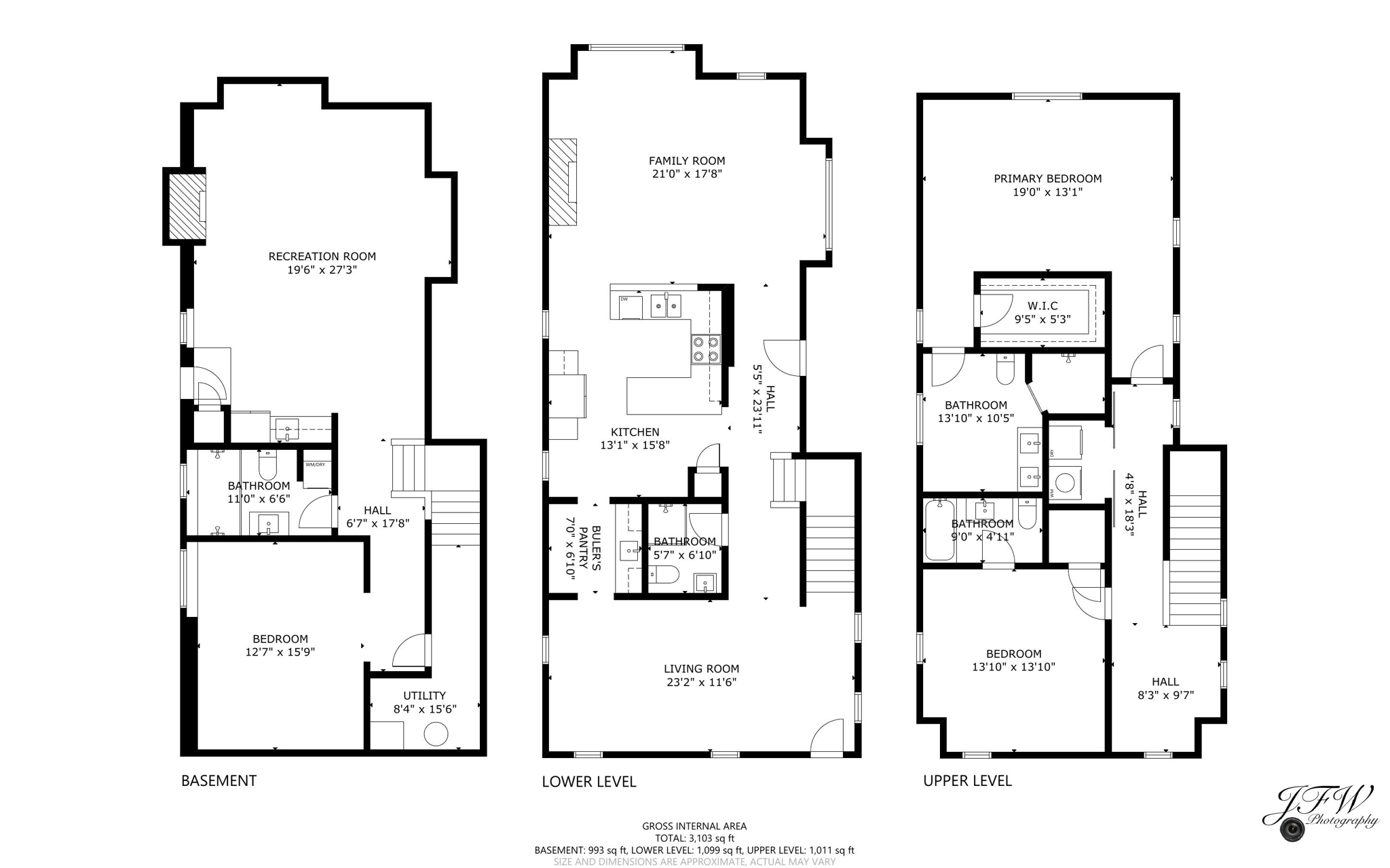 Floorplan #4
