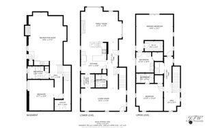 Floorplan #4