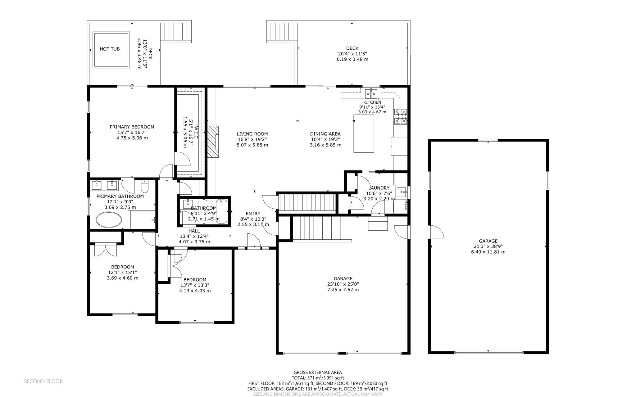 Floorplan #2