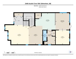 VX - (Metric) Schematic Floor Plan - (1)