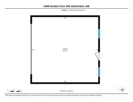 VX - (Imperial) Schematic Floor Plan - (3)