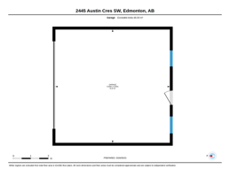 VX - (Metric) Schematic Floor Plan - (3)