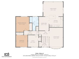 Floorplan #3