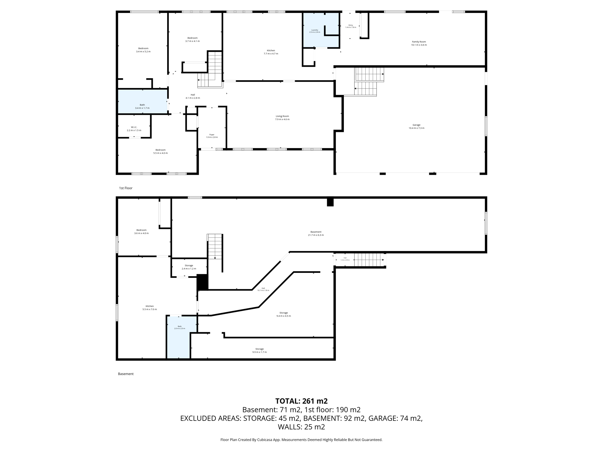 Floorplan #2