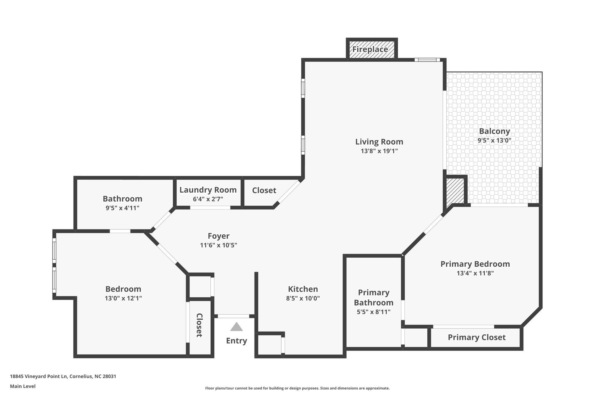 Main Level