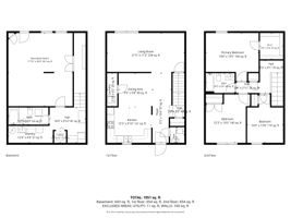 Floorplan #4