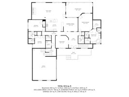 Floorplan #3
