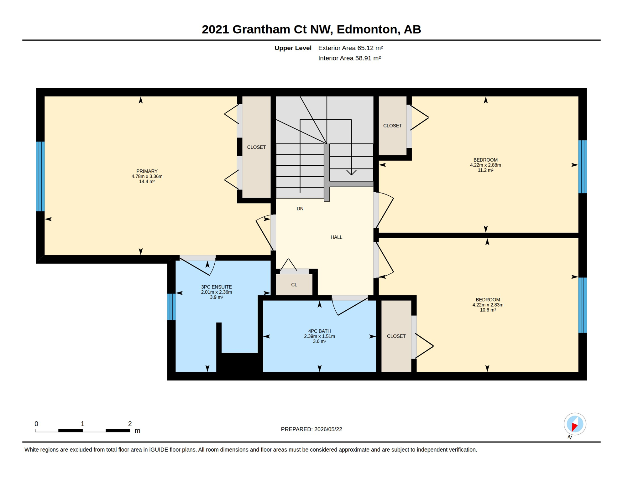 Floorplan #4