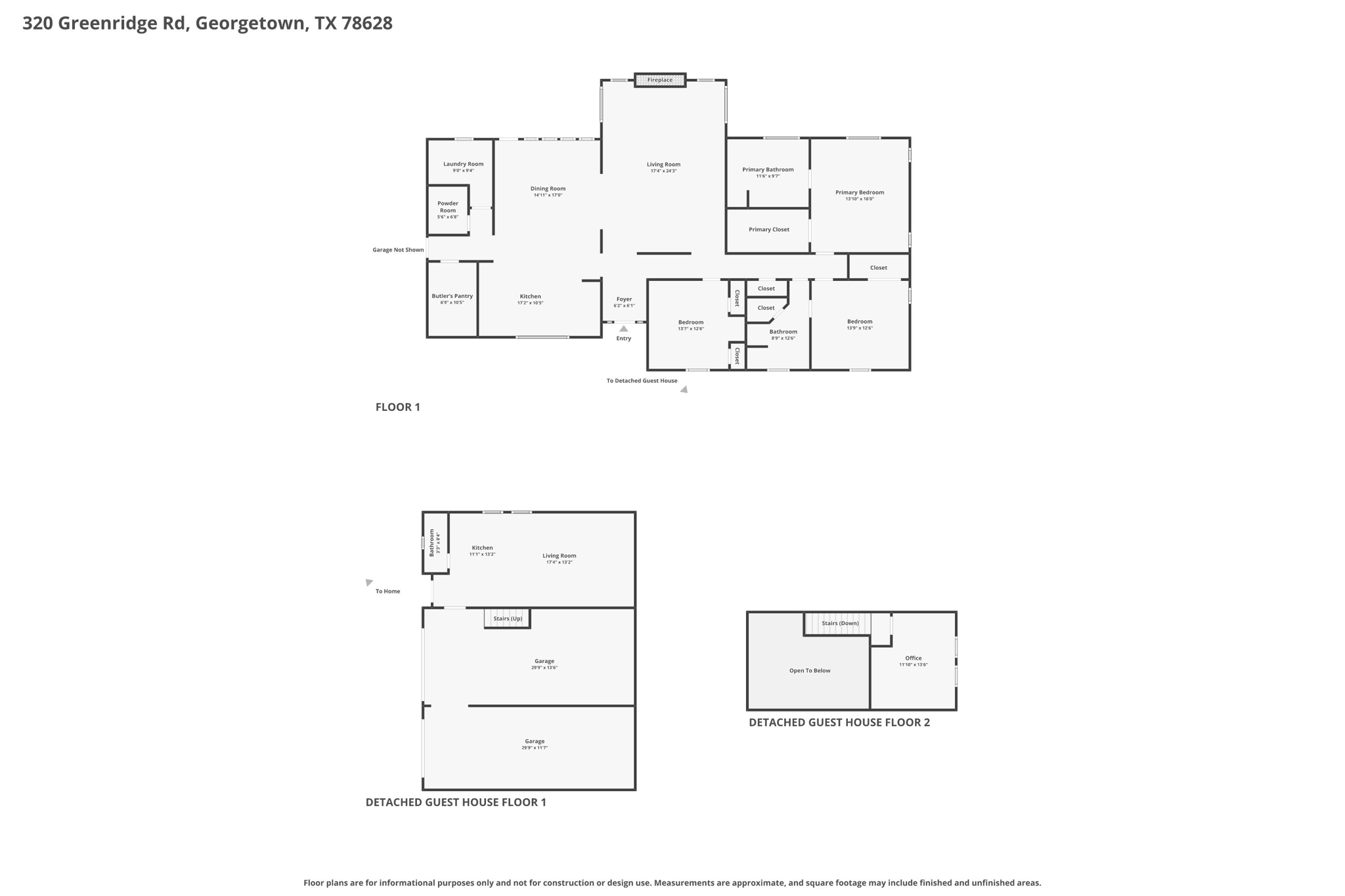 Floorplan #5