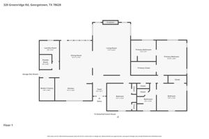 Floorplan #8