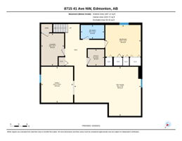 VX - (Imperial) Schematic Floor Plan - (2)