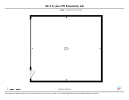 VX - (Imperial) Schematic Floor Plan - (3)